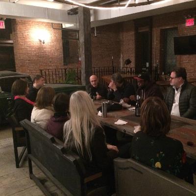 NAG (Neighbors against Garbage, Neighbors Allied for Good Growth, North Brooklyn Neighbors)