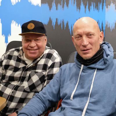 Легенды и мифы Ленинградского рок-клуба. Евгений Федоров, часть 1 Легенды и мифы Ленинградского рок-клуба. Евгений Федоров, часть 1