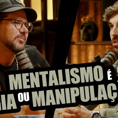 CdK | 119 | Manel Carrapatoso: Como usar magia, marketing e mente para criar impacto.