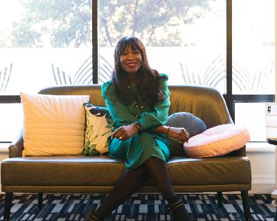 Episode #2 with Ella Mannix: pivoting from corporate HR to the All About Fertility Expo
