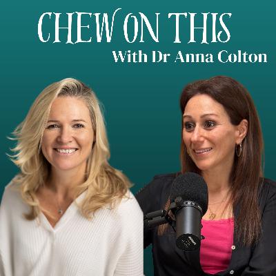 Why Body Image Isn’t Really About Your Body with Dr Charlotte Ord Why Body Image Isn’t Really About Your Body with Dr Charlotte Ord