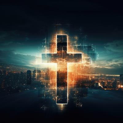 EP283 - Pushpay's Aaron Senneff on AI, Virtual Ministry, and Digital Communities