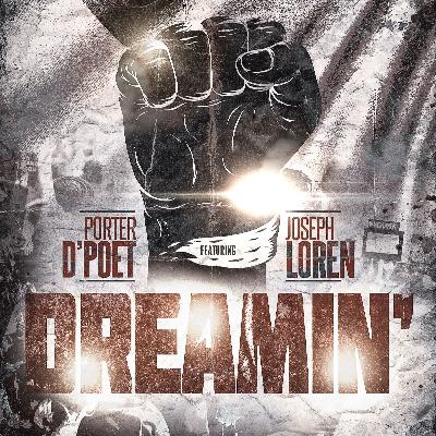 Dreamin' Featuring Joseph Loren