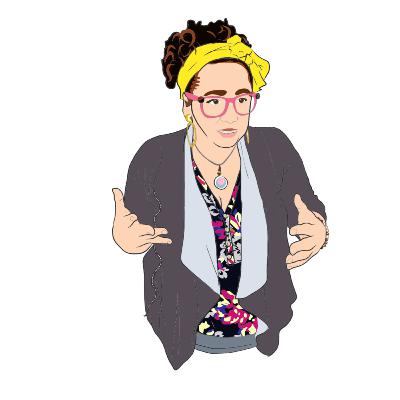 Alquimia de los Alimentos - El Taller Del ReUSO con Diana Guzmán - Invitada Patrizia Polito