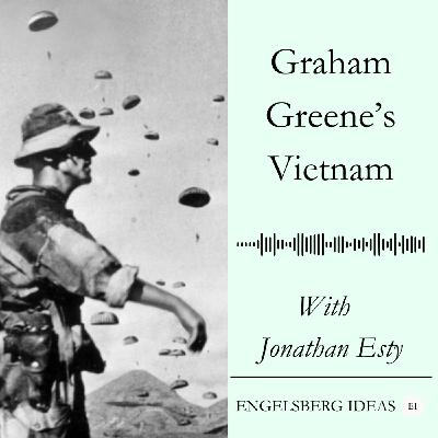 Graham Greene's Vietnam Graham Greene's Vietnam
