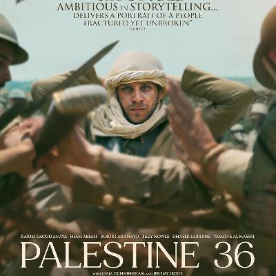 Palestina 36