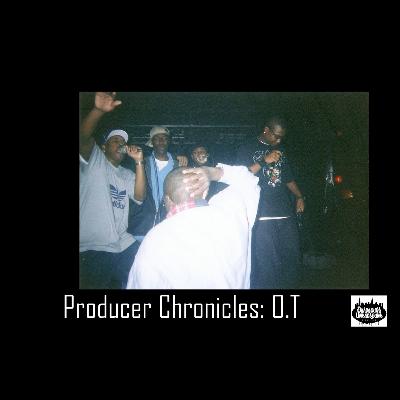 Producer Chronicles: O.T Episode Producer Chronicles: O.T Episode