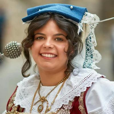 The Bride’s Journey: Hidden Wedding Traditions of Molise The Bride’s Journey: Hidden Wedding Traditions of Molise