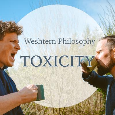 S03E10 - Toxicity S03E10 - Toxicity