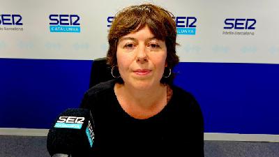 “Sis de cada deu adolescents rebutgen el seu propi cos.” Sole Rodríguez