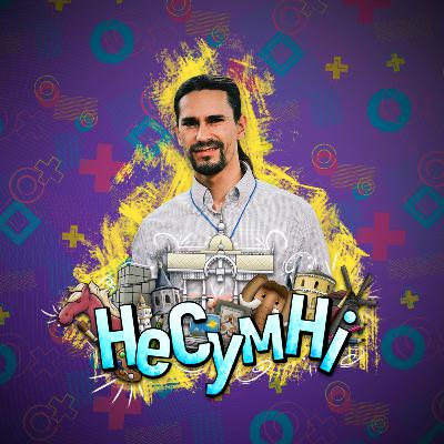 Епізод 13. Андрій Яковлєв - Майстер з виготовлення каное.