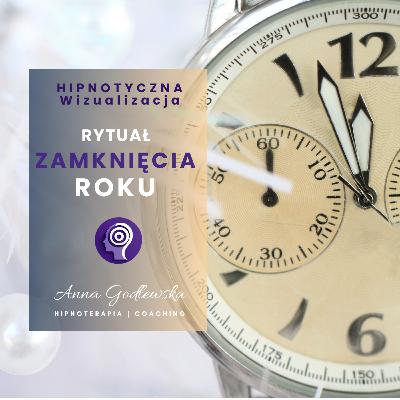 Rytuał Zamknięcia Roku 🦋