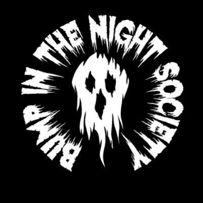 Bump in the Night Society presents Exploring your Society featuring Jennifer Bowman