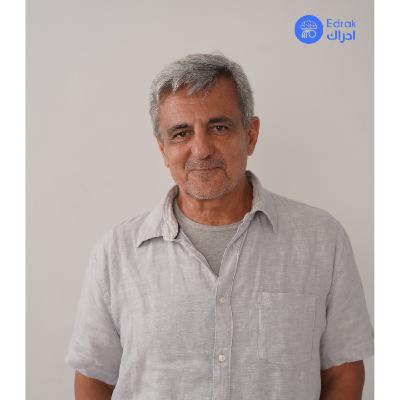 Episode #19: الشركة كائن حى مع بشار الصفدى