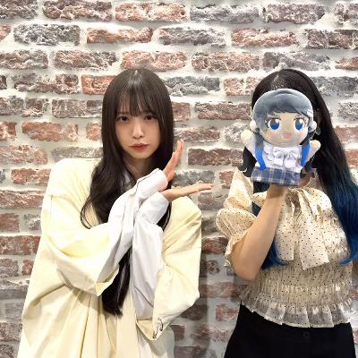 #47 わーすた 三品瑠香さんと仲良くなったきっかけは？