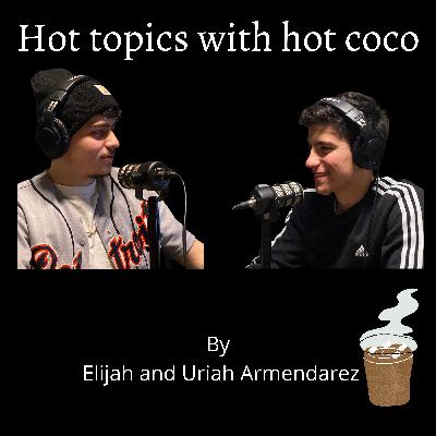 Episode 1: Who are we?