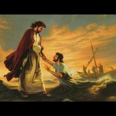 My Grace Is Sufficient For You