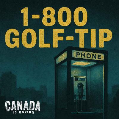 The 1-800-GOLF-TIP Mystery (Premium) The 1-800-GOLF-TIP Mystery (Premium)