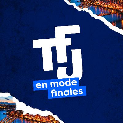 Quizz - En mode finales