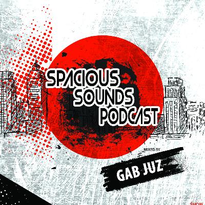 Spacious Sounds Podcast SHOW #25