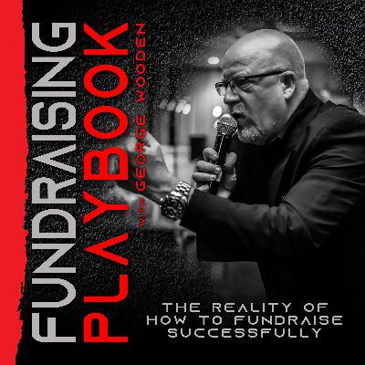 Fundraising Playbook - Gary Bartels, Executive Director of OATH Inc., a Veterans and First Responders charity from Katy Texas