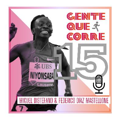 Episodio 15 - Películas sobre running