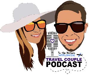 Episode #89: Traveling and Health with Two Fit Travelers
