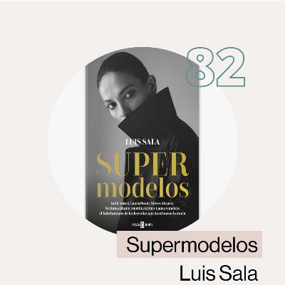 Supermodelos