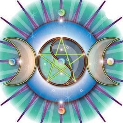 Wicca Prayer (Trailer)