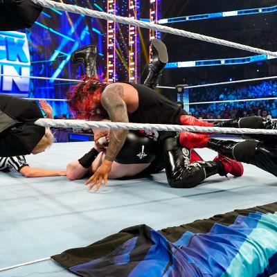 WWE SmackDown!- January 6, 2023 Review