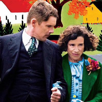 'Maudie' um filme de Aisling Walsh [05]