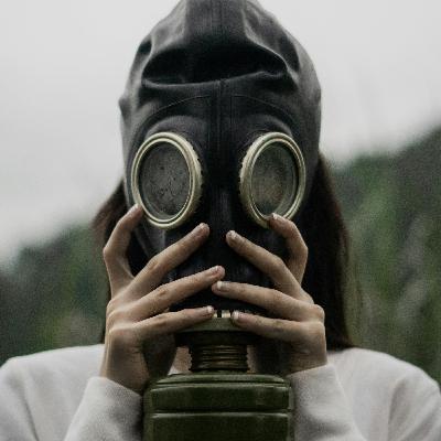 Season 2: Episode 12: Toxic Relationships