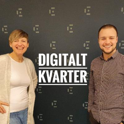Corona som driver av helsetjenesteutvikling?