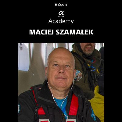 Fotografia Lotnicza - Maciej Szamałek & Rafał Wylegała