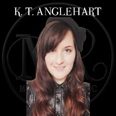KT Anglehart