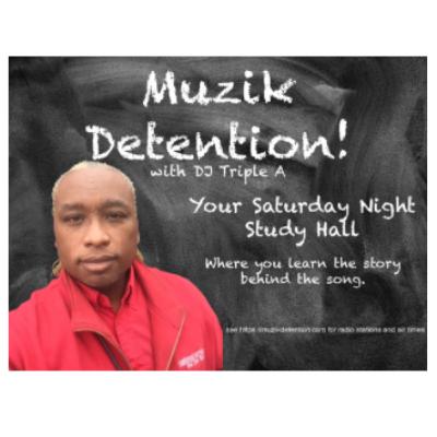 Muzik & The Mob