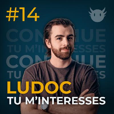 Ludoc | De Pyongyang au Kilimandjaro