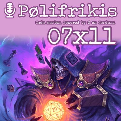 Polifrikis T07P11 2/12/2025