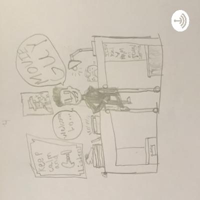 Movie guy  (Trailer)