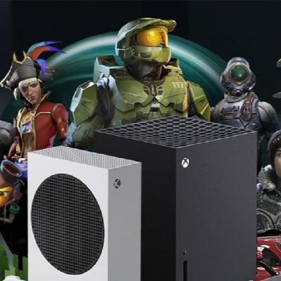 New Radical Player Podcast 3, ¿El fin de Xbox?