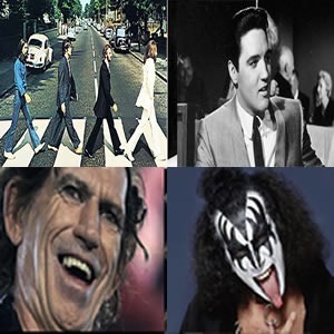 RADIO KAOS Programa Rock y Blues