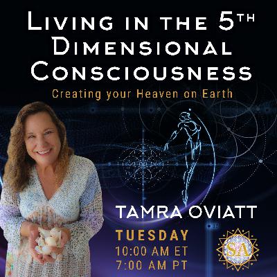 Understanding the Law of Vibration with Tamra Oviatt and Wade Yarchan Understanding the Law of Vibration with Tamra Oviatt and Wade Yarchan