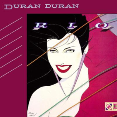 51: Duran Duran / Power Station / Robert Palmer / Arcadia - 2nd ANNIVERSARY SPECIAL