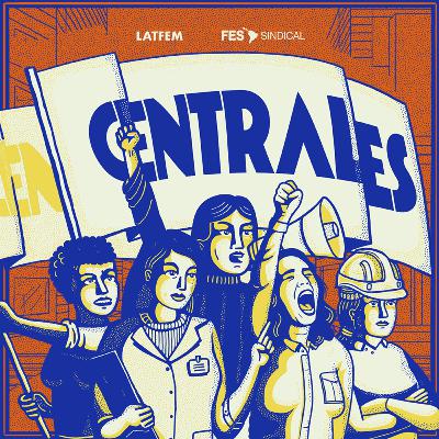 TRAILER . Centrales - Historias de mujeres sindicalistas de América Latina y el Caribe