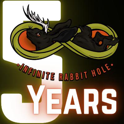 234. Halloween Special: Beasts Beyond Belief w/ Michael D. Winkle 234. Halloween Special: Beasts Beyond Belief w/ Michael D. Winkle