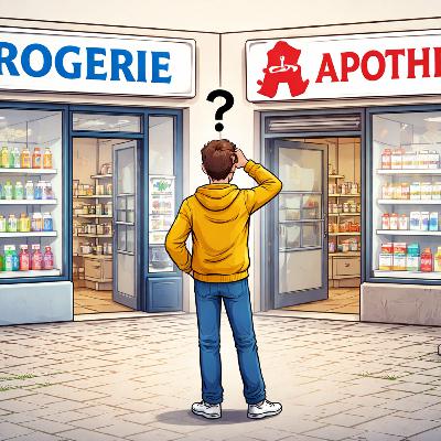 12. 🛒 Apotheke oder Drogerie? Mit einem besonderen Fokus auf Coenzym Q10