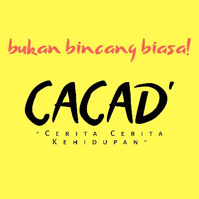 Eps 5 - bukan bincang biasa!