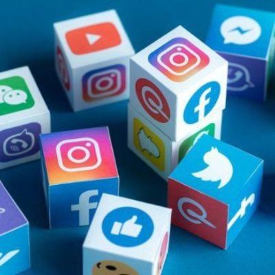 LAS REDES SOCIALES