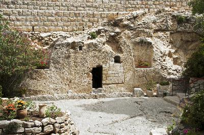 The Resurrection of Jesus Christ