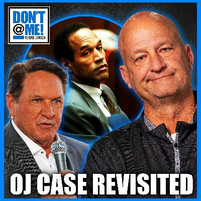 Chris Myers: OJ Simpson Was A MASTER Manipulator, The Falcons 28-3 Collapse, and Belichick SNUBBED! | Chris Myers: OJ Simpson Was A MASTER Manipulator, The Falcons 28-3 Collapse, and Belichick SNUBBED! |